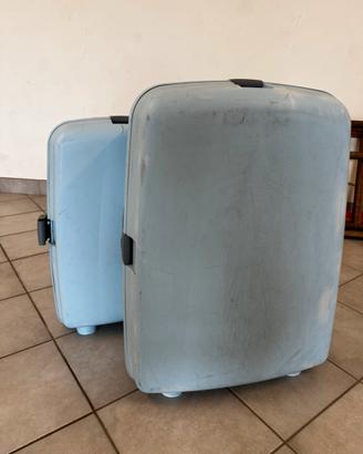 Set valigie Roncato