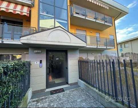 Appartamento – Ponte San Pietro, Bergamo - Vista 2