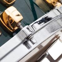 RULLANTE YAMAHA -VINNIE COLAIUTA 