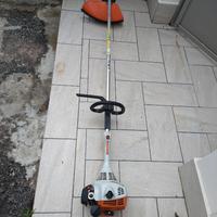 Decespugliatore STIHL FS 55 R