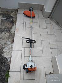 Decespugliatore STIHL FS 55 R