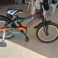 Bici bambino
