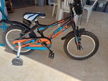 Bici bambino