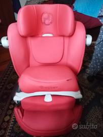 Seggiolino auto Cybex GOLD Juno M-fix