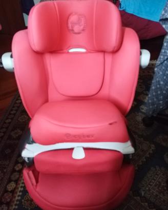 Seggiolino auto Cybex GOLD Juno M-fix