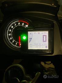 Moto Guzzi Stelvio 1200 NTX - 2011