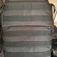 Zaino Lowepro protactic 350 AW