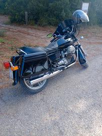 moto Guzzi sp 1000