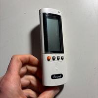 Telecomando condizionatore Airwell RC08B