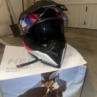 Casco bmw originale