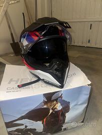 Casco bmw originale