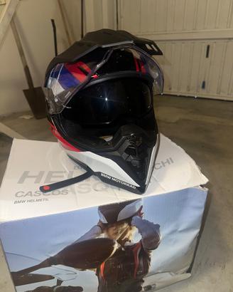 Casco bmw originale