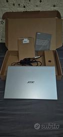 LAPTOP ACER ASPIRE 1 N20C5, 1 ANNO DI GARANZIA