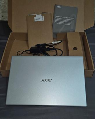 LAPTOP ACER ASPIRE 1 N20C5, 1 ANNO DI GARANZIA