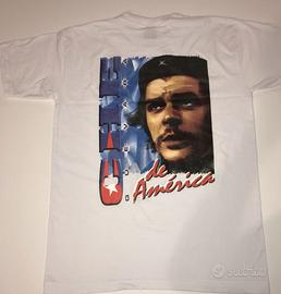 T-shirt Che Guevara