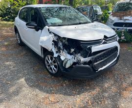 Citroen C3 BlueHDi 100 S&S Business Combi
