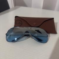 Occhiali Ray-Ban Aviator Junior