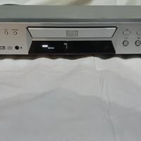 SONY DVP-NS300 lettore CD DVD funzionante