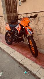 Mzk 150cc