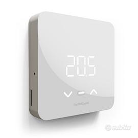 Termostato Fantini Cosmi WiFi C800