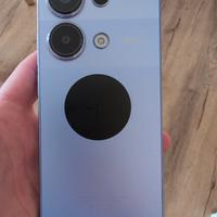 Redmi Note 13 Pro 256GB viola, ottime condizi