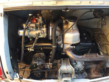 Fiat 500/126
