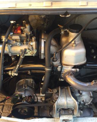 Fiat 500/126