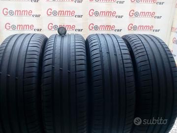 GOMME MICHELIN 235 60 18 COD:2058