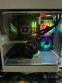 Computer gaming rtx