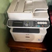 Stampante multifunzione