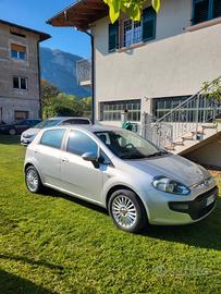Fiat punto Evo 1.2 neopatentati 