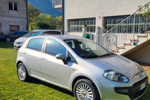Fiat punto Evo 1.2 neopatentati 