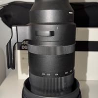 Sigma 150-600mm L-mount
