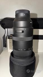 Sigma 150-600mm L-mount