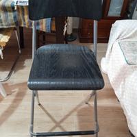 Sgabello FRANKLIN, IKEA