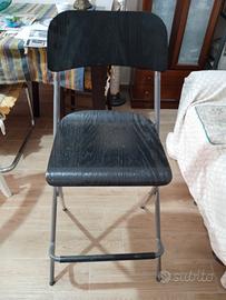 Sgabello FRANKLIN, IKEA