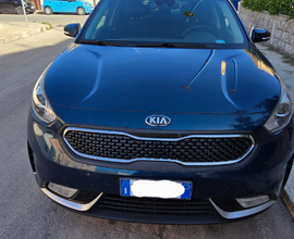 Kia Niro 1.6 HEV