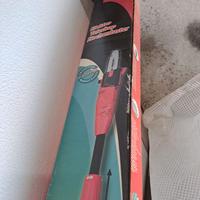 Potatore elettrico IKRA nuovo