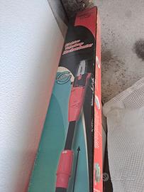 Potatore elettrico IKRA nuovo