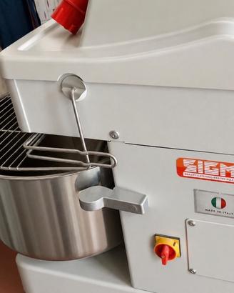 Impastatrice pizzeria professionale tauro