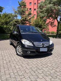 Mercedes-Benz Classe A160