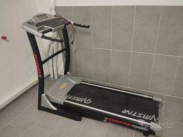 Tapis roulant Gymstar TD3000