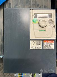Altivar variatore di velocita 2,2kw 240v