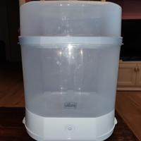 Sterilizzatore e scalda biberon Chicco