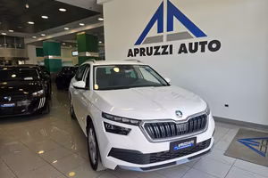 SKODA Kamiq 1.0 TSI 110 CV Style