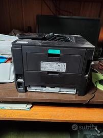 Hp laser jet pro 400