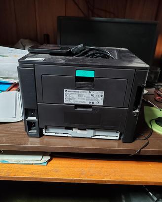 Hp laser jet pro 400
