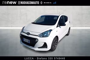 Hyundai i10 1.0 Prime