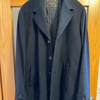 Cappotto uomo