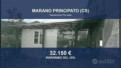 Immobile in asta di 80 m² con più di 5 locali a Ma